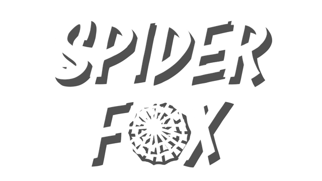 Логотип Spider Fox