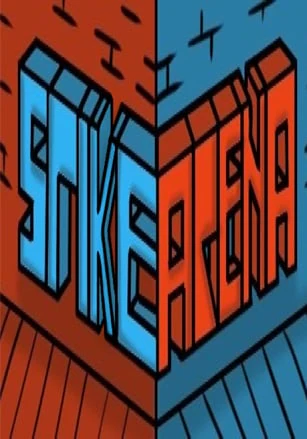 SPIKE: ARENA