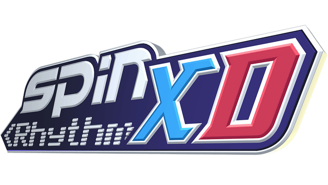 Логотип Spin Rhythm XD