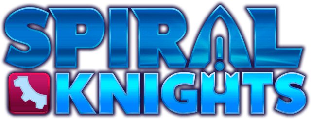Логотип Spiral Knights