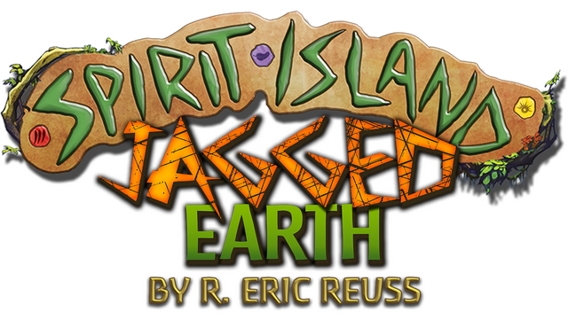 Логотип Spirit Island