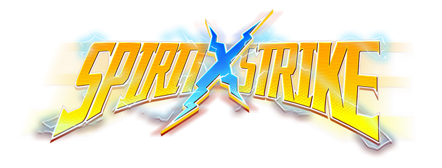 Логотип Spirit X Strike