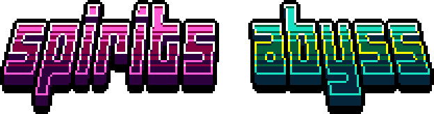 Логотип Spirits Abyss