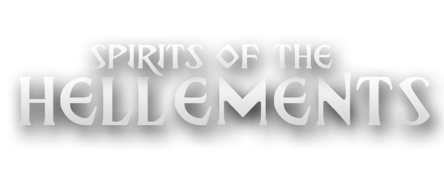 Логотип Spirits of the Hellements - TD