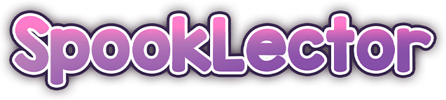 Логотип SpookLector