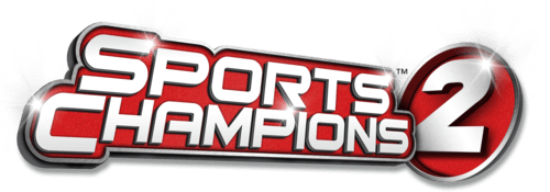 Логотип Sports Champions 2