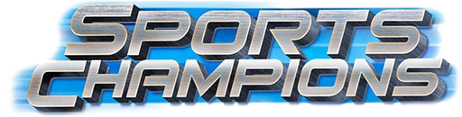 Логотип Sports Champions