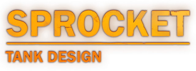 Логотип Sprocket