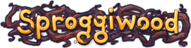 Логотип Sproggiwood