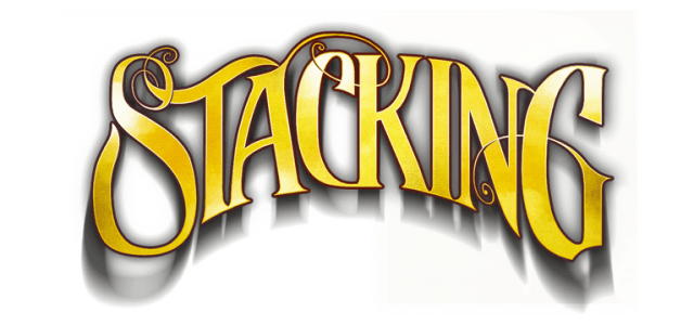 Логотип Stacking