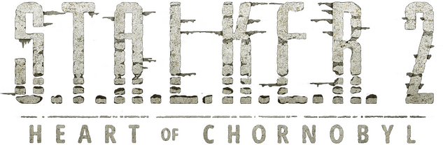 Логотип STALKER 2: Heart of Chornobyl