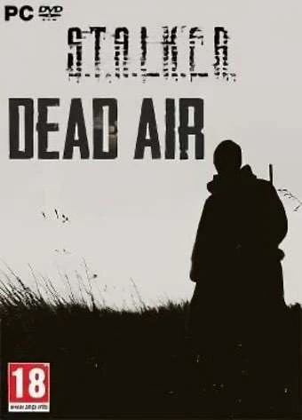 STALKER Dead Air