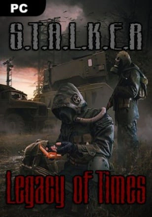 STALKER Legacy of Times
