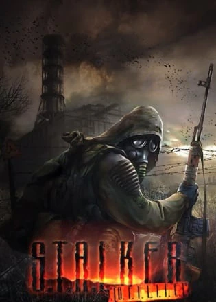 Stalker: Shadow of Chernobyl - OFFLIFE