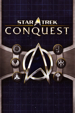 Star Trek Conquest