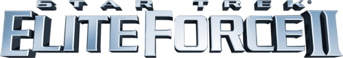 Логотип Star Trek: Elite Force 2