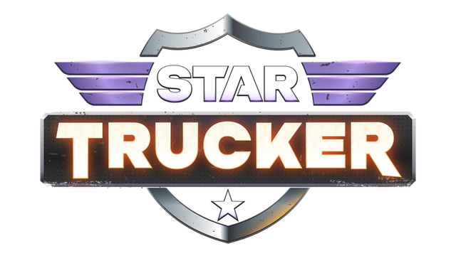 Логотип Star Trucker