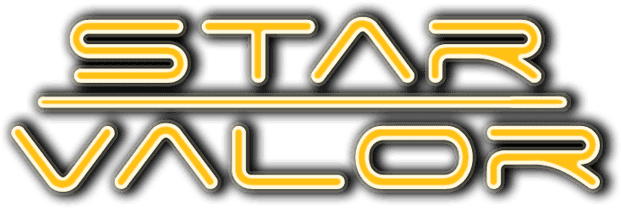 Логотип Star Valor