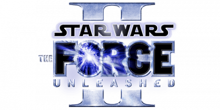 Логотип STAR WARS: The Force Unleashed 2