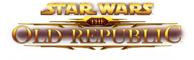 Логотип STAR WARS: The Old Republic
