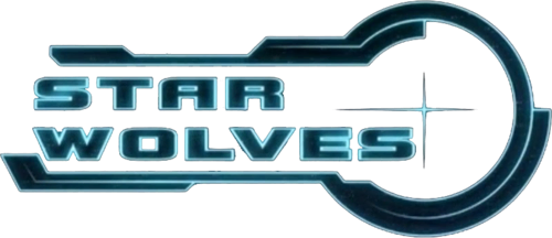 Логотип Star Wolves