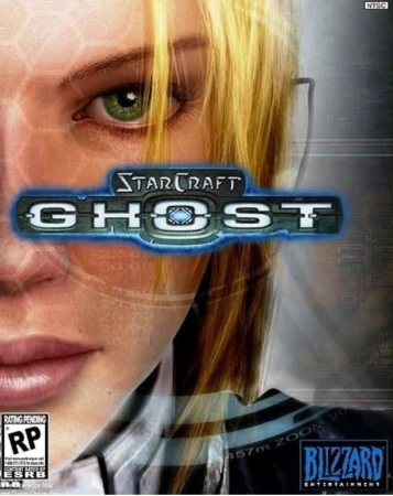 StarCraft: Ghost