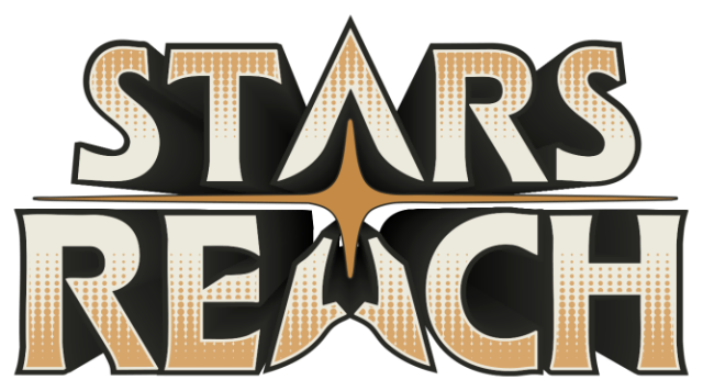 Логотип Stars Reach