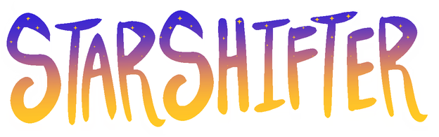 Логотип Starshifter