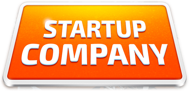 Логотип Startup Company