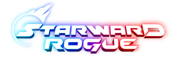Логотип Starward Rogue