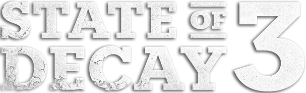 Логотип State of Decay 3
