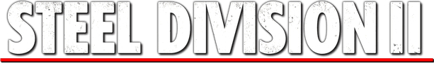 Логотип Steel Division 2