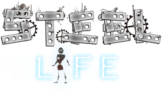 Логотип SteelLIFE