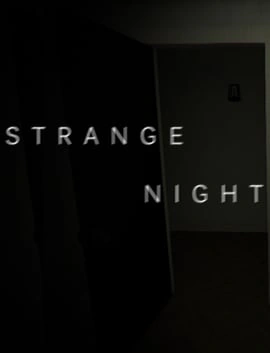 Strange Night