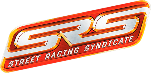 Логотип Street Racing Syndicate