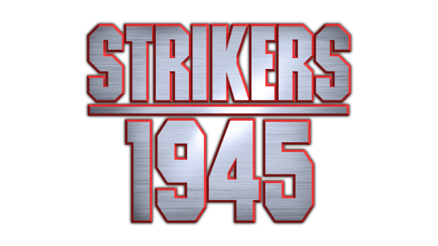 Логотип STRIKERS 1945