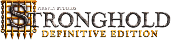 Логотип Stronghold: Definitive Edition