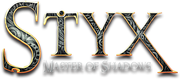 Логотип Styx: Master of Shadows