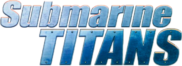 Логотип Submarine Titans