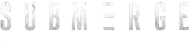 Логотип Submerge