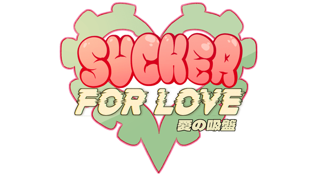 Логотип Sucker for Love: First Date