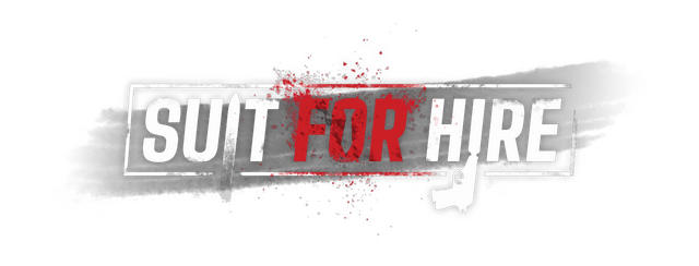 Логотип Suit for Hire