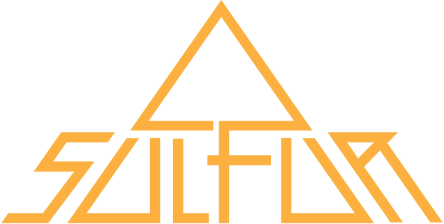 Логотип SULFUR