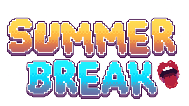 Логотип Summer Break