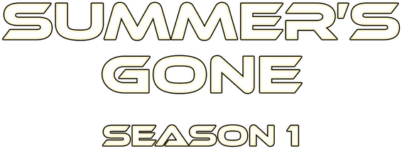 Логотип Summers Gone