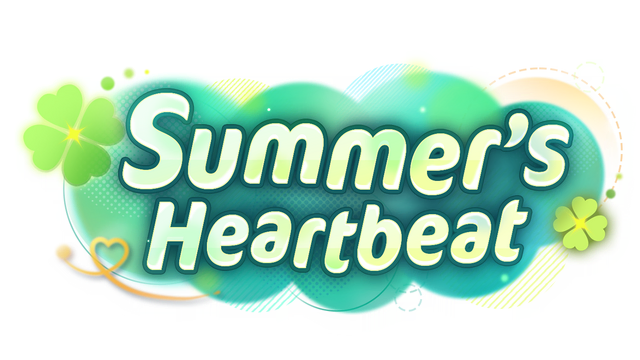 Логотип Summer’s Heartbeat