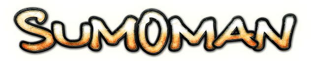 Логотип Sumoman