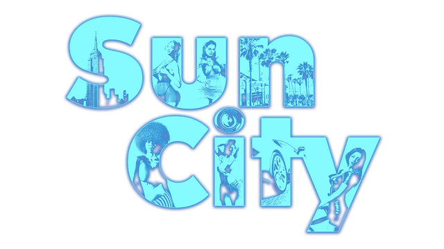 Логотип Sun City