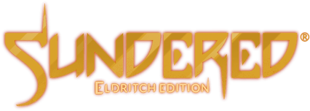 Логотип Sundered: Eldritch Edition