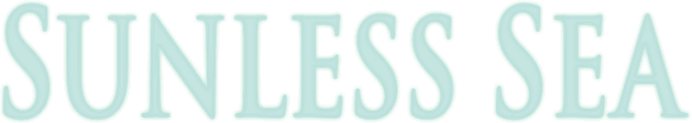 Логотип Sunless Sea